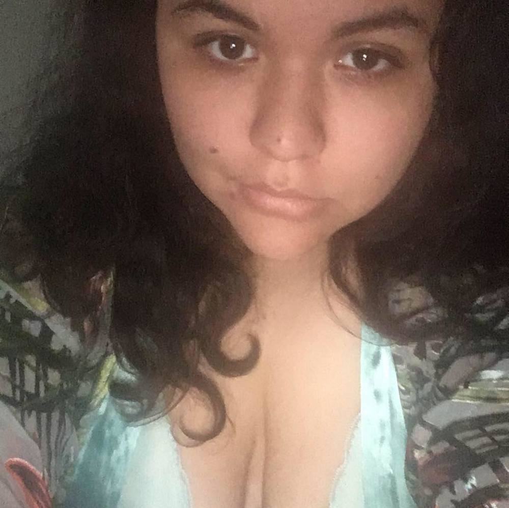 Meet your Posher, Kaitlin
